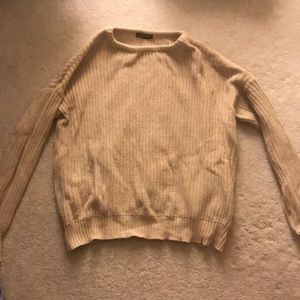 Men’s fishermen sweater